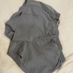 Under Armour shorts with pockets